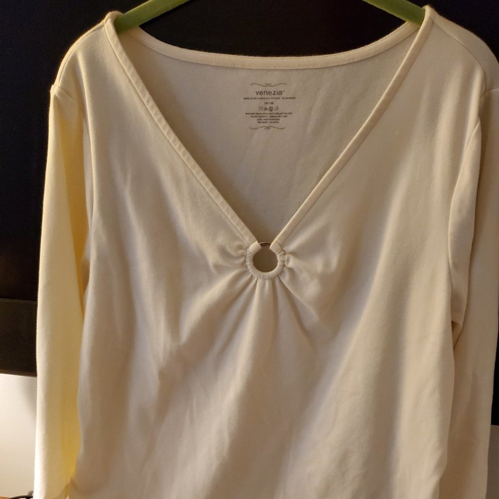 Venezia Shirt
